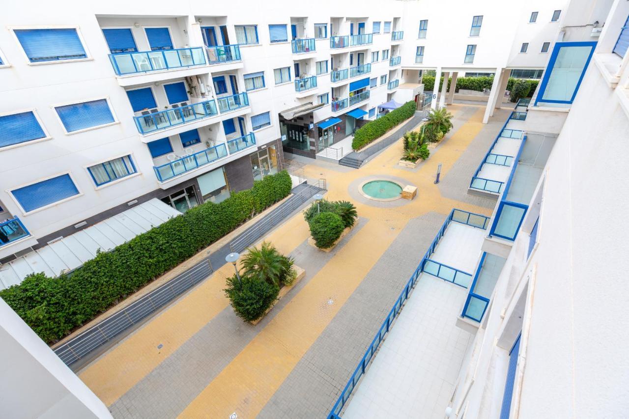 Alicante Hills Premium Eksteriør billede