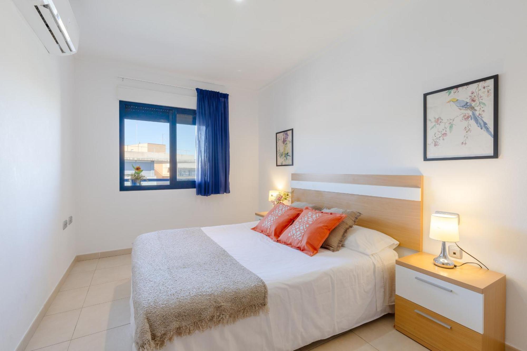Alicante Hills Premium Eksteriør billede