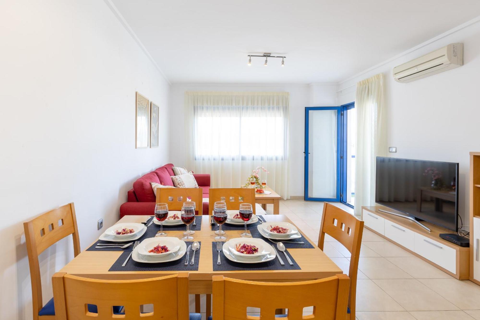 Alicante Hills Premium Eksteriør billede