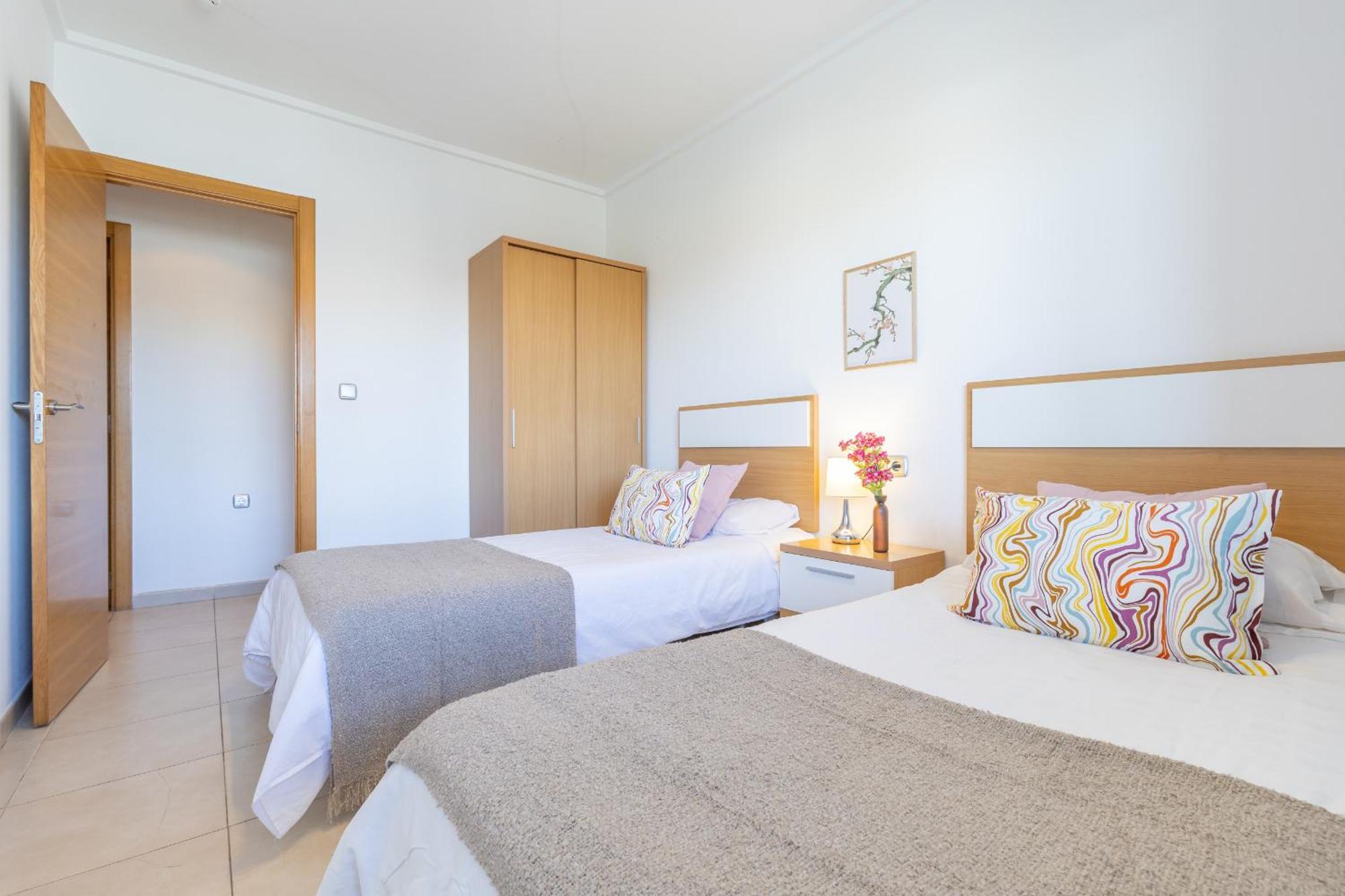 Alicante Hills Premium Eksteriør billede