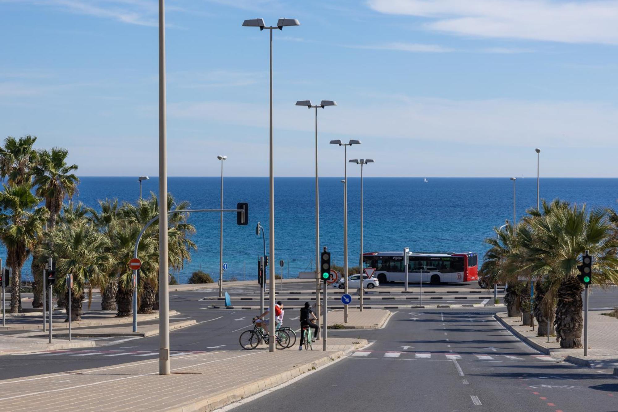 Alicante Hills Premium Eksteriør billede