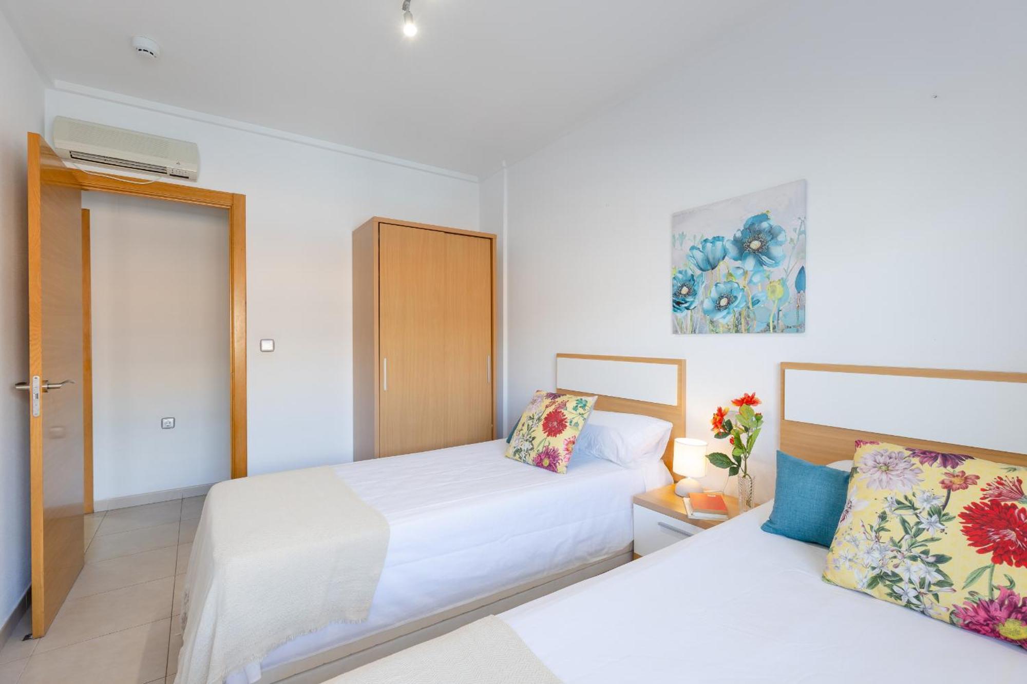 Alicante Hills Premium Eksteriør billede