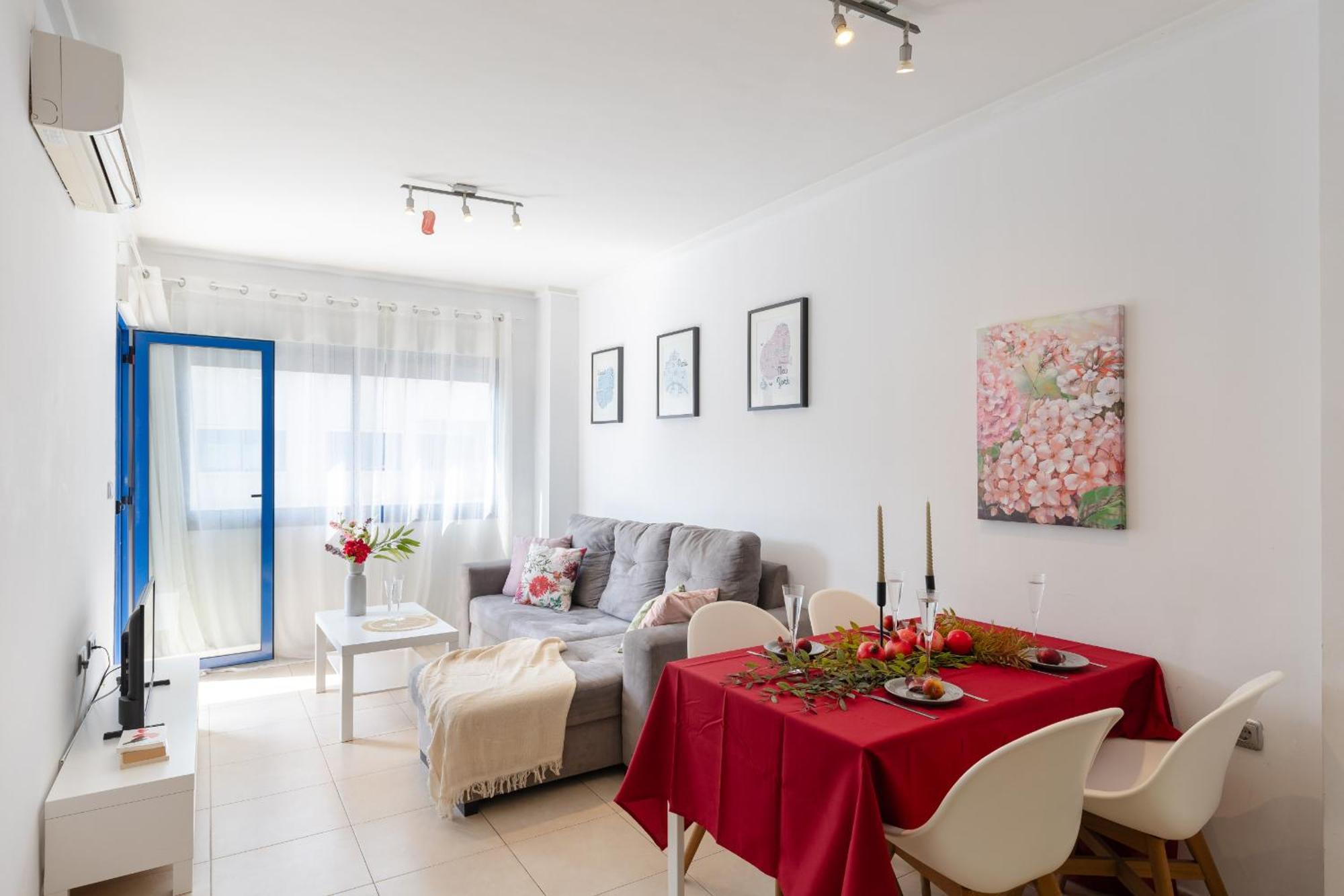 Alicante Hills Premium Eksteriør billede