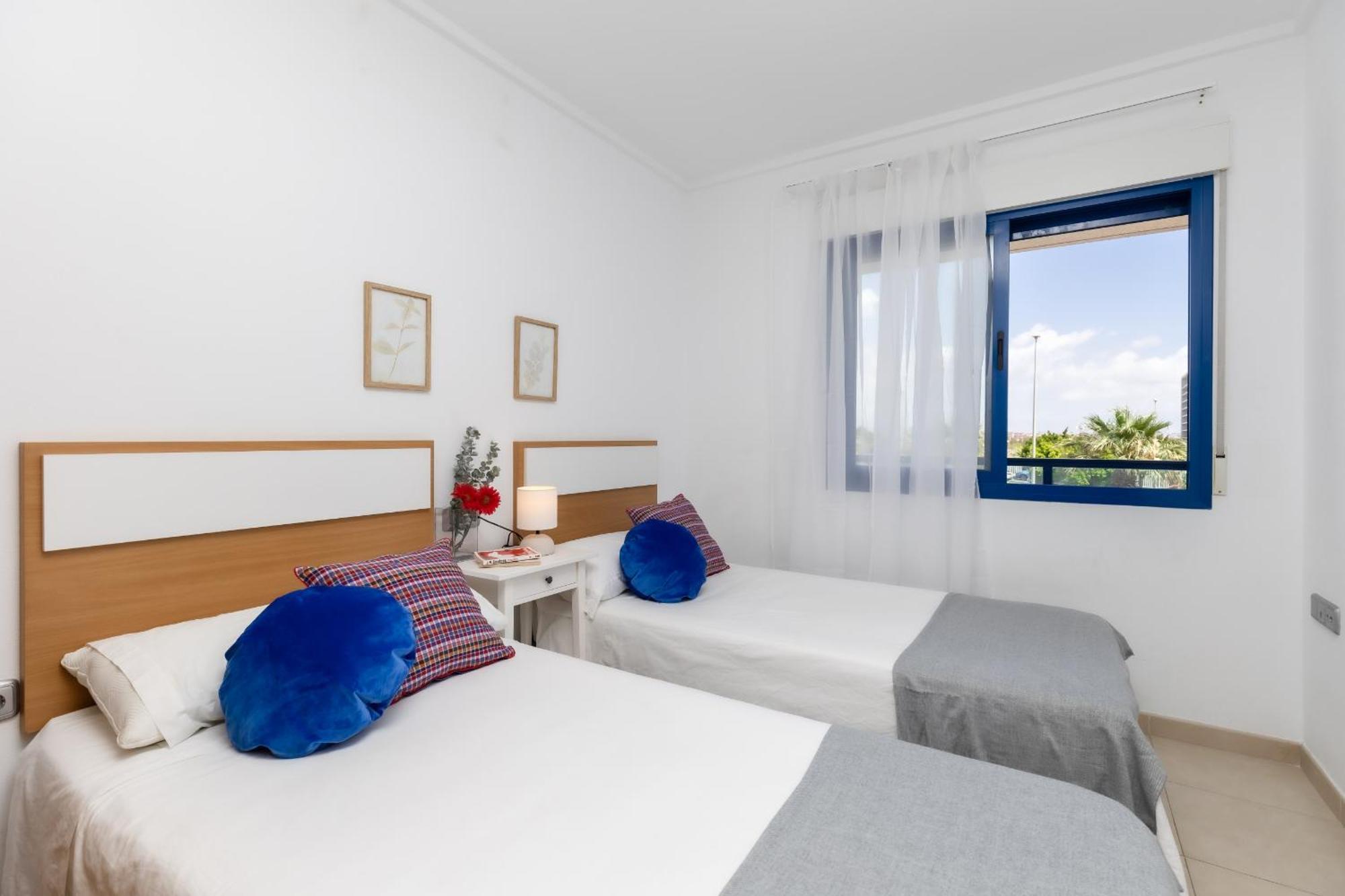 Alicante Hills Premium Eksteriør billede
