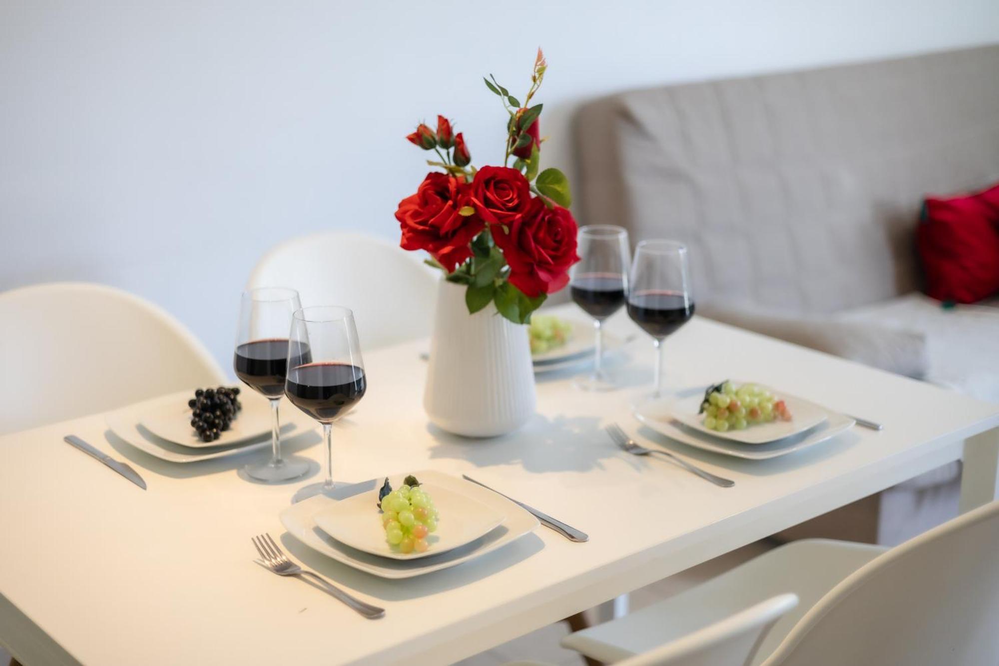 Alicante Hills Premium Eksteriør billede